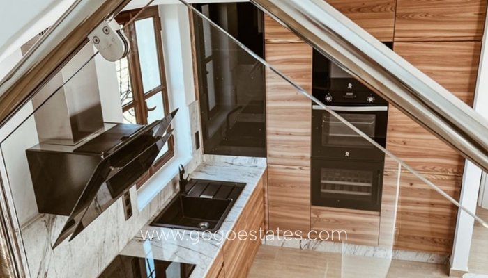 Venta - Casa - Chalet Independiente - Desert Springs