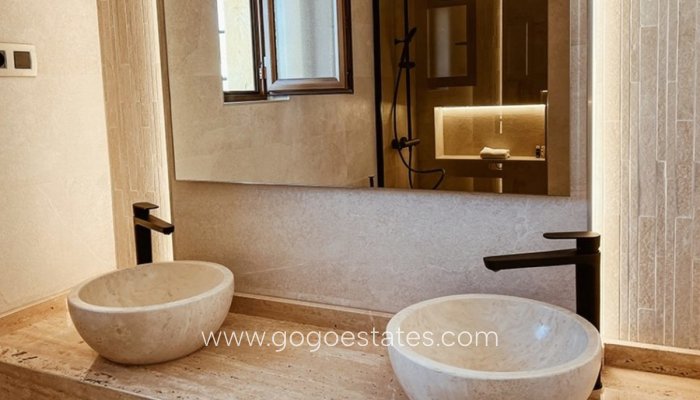 Venta - Casa - Chalet Independiente - Desert Springs