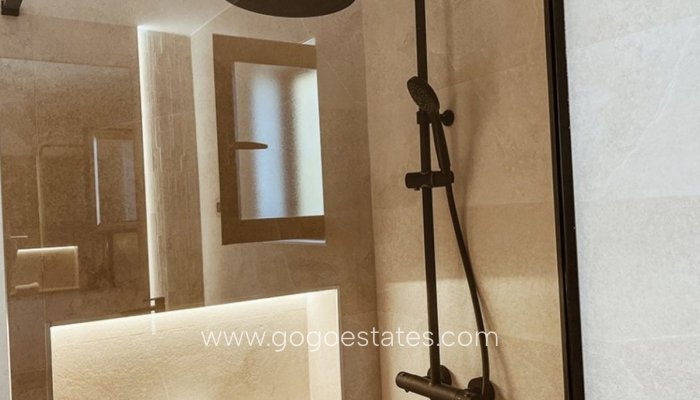 Venta - Casa - Chalet Independiente - Desert Springs