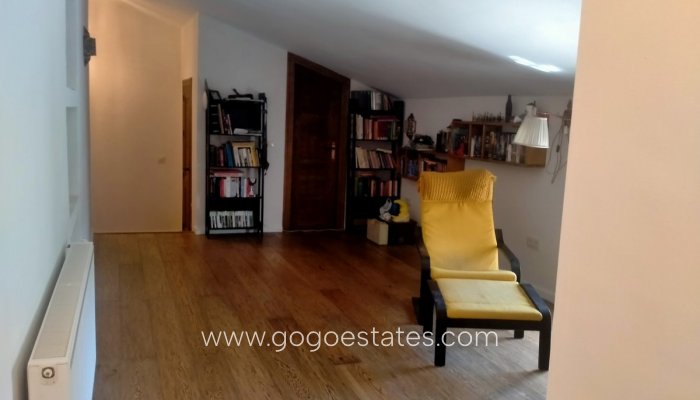 Revente - Maison - Finca - Cortijo - Vélez-Blanco