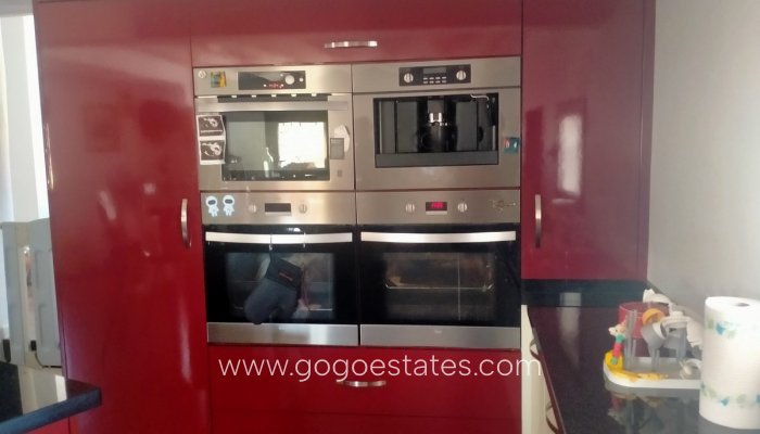 Revente - Maison - Finca - Cortijo - Vélez-Blanco