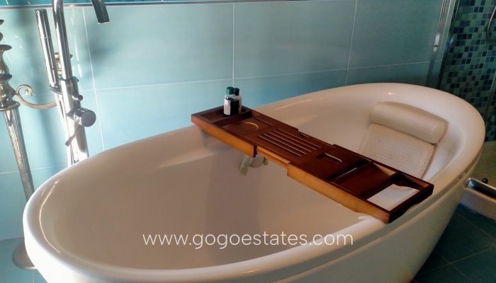 Revente - Maison - Finca - Cortijo - Vélez-Blanco