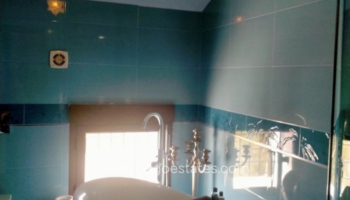 Revente - Maison - Finca - Cortijo - Vélez-Blanco