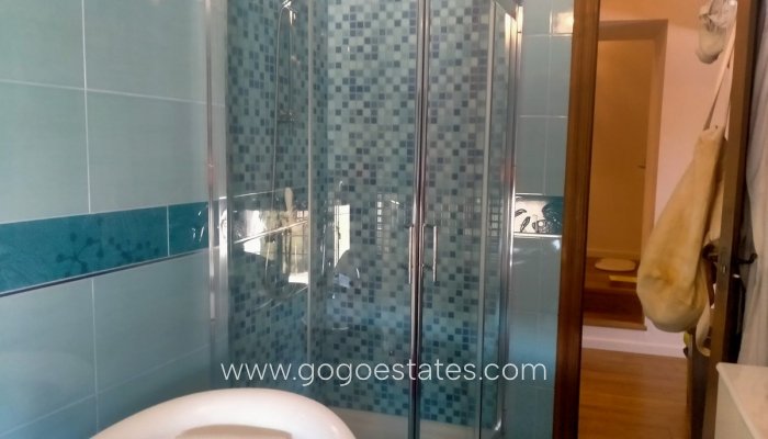 Revente - Maison - Finca - Cortijo - Vélez-Blanco