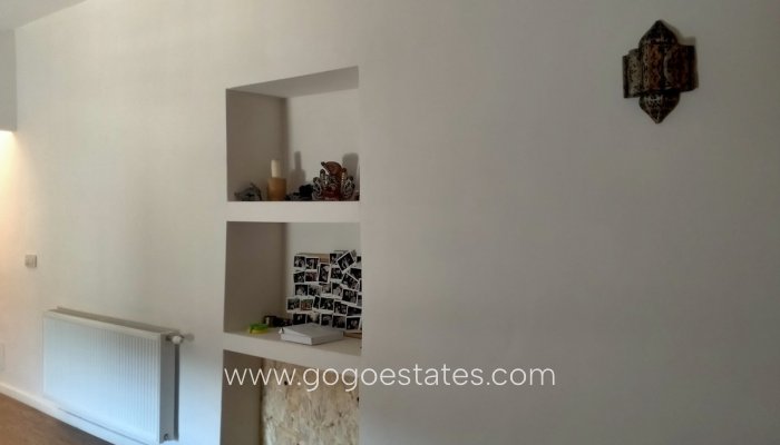 Revente - Maison - Finca - Cortijo - Vélez-Blanco