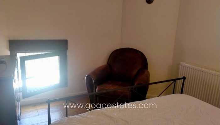 Revente - Maison - Finca - Cortijo - Vélez-Blanco