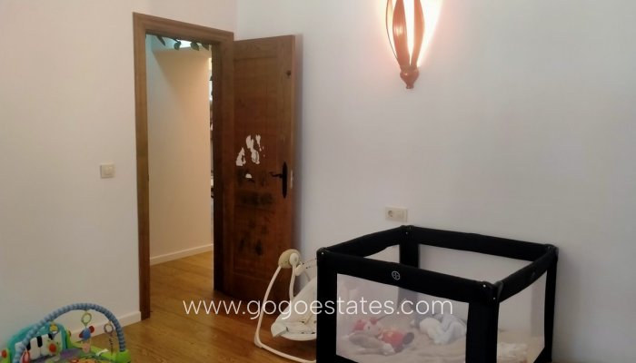 Revente - Maison - Finca - Cortijo - Vélez-Blanco