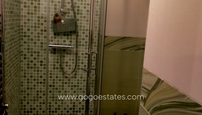 Revente - Maison - Finca - Cortijo - Vélez-Blanco