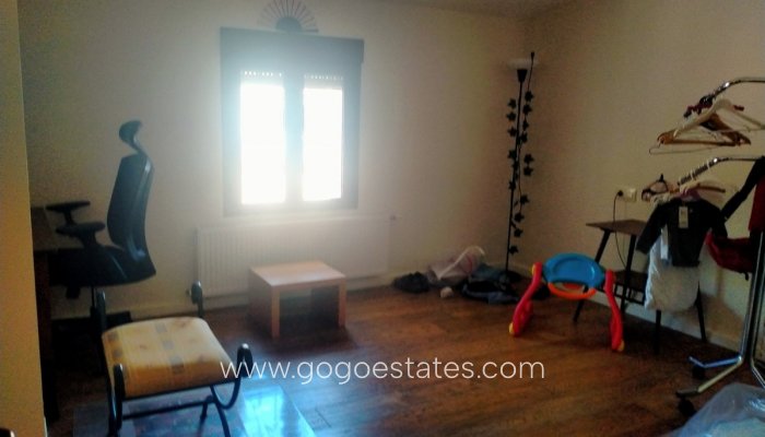 Revente - Maison - Finca - Cortijo - Vélez-Blanco