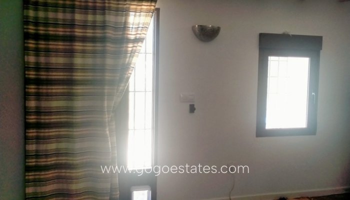 Revente - Maison - Finca - Cortijo - Vélez-Blanco