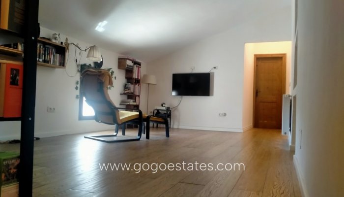 Revente - Maison - Finca - Cortijo - Vélez-Blanco