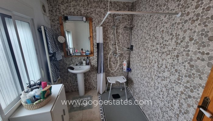 Revente - Maison - Finca - Cortijo - Lubrin