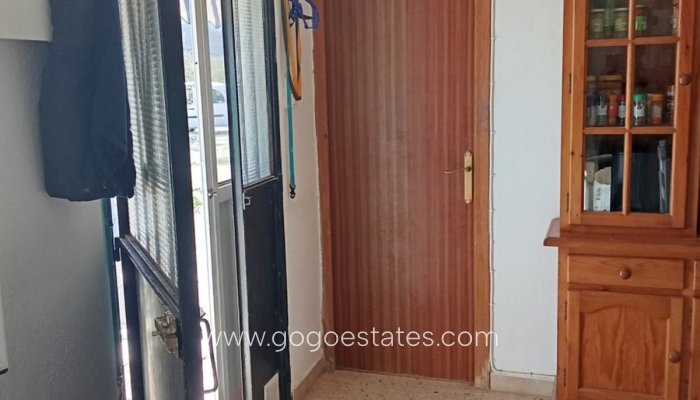 Resale - House - Detached Villa - Velez Rubio