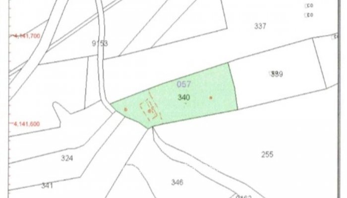 Wiederverkauf - Grundstück - Huércal-Overa