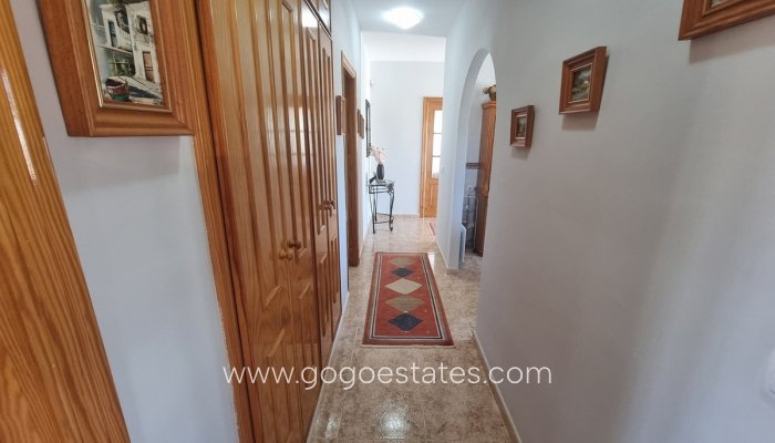 Revente - Maison - Villa Individuelle - Albox