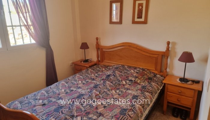 Revente - Maison - Villa Individuelle - Albox