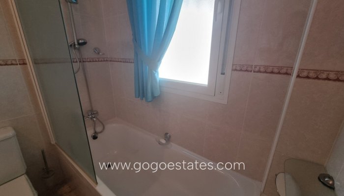 Revente - Maison - Villa Individuelle - Albox