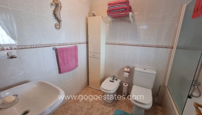 Revente - Maison - Villa Individuelle - Albox