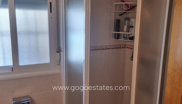 Revente - Maison - Villa Individuelle - Albox