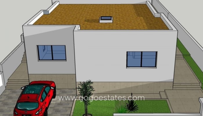 Revente - Terrain - Terrain - Los Gallardos