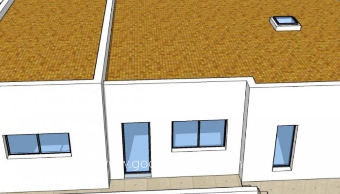 Revente - Terrain - Terrain - Los Gallardos