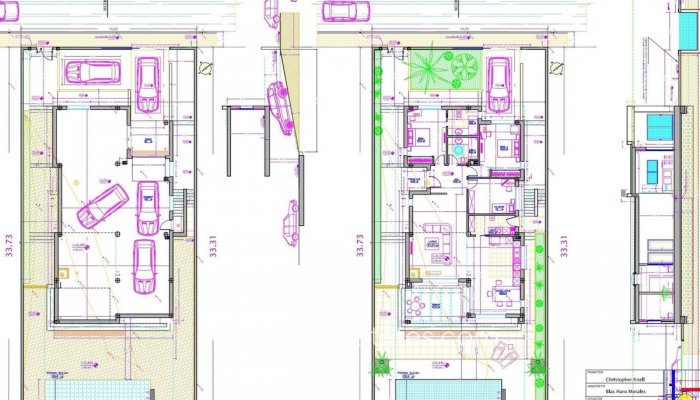Revente - Terrain - Terrain - Los Gallardos