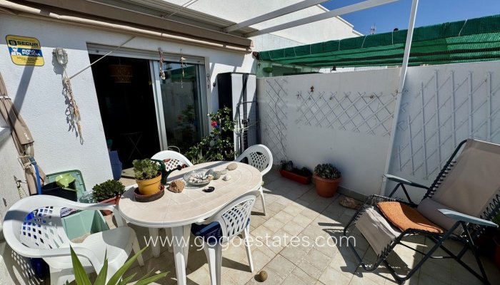 Revente - Appartement - Duplex Penthouse - Carboneras