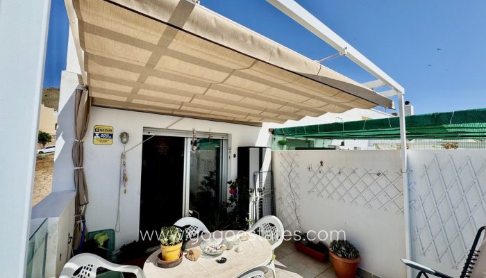 Revente - Appartement - Duplex Penthouse - Carboneras