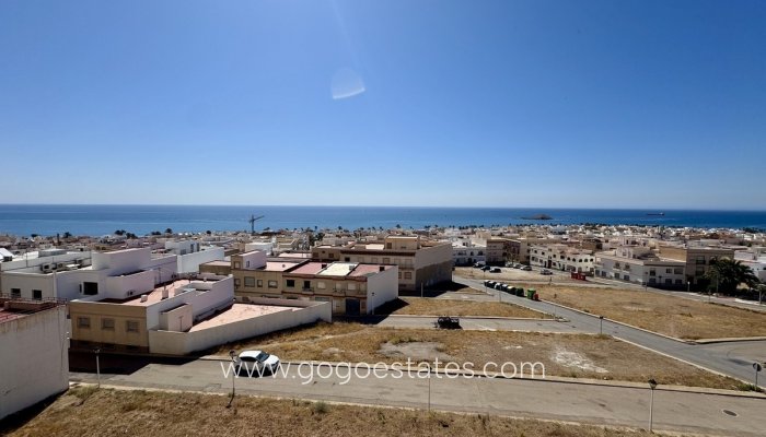 Revente - Appartement - Duplex Penthouse - Carboneras