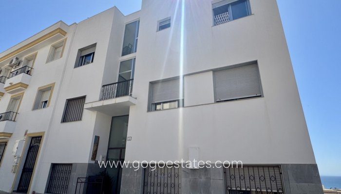 Revente - Appartement - Duplex Penthouse - Carboneras