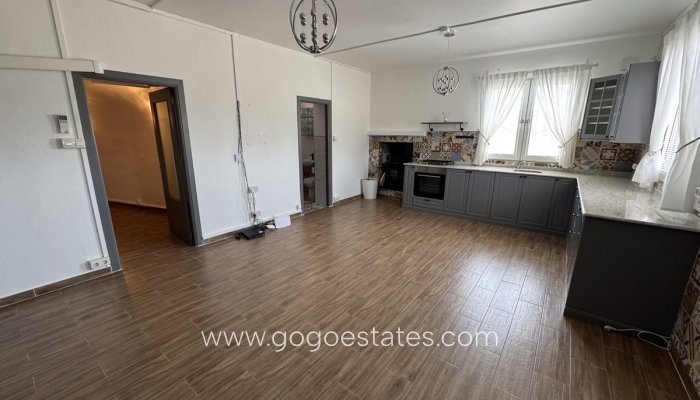 Te koop - Huis - Grotwoning - Cuevas del Almanzora - Vera