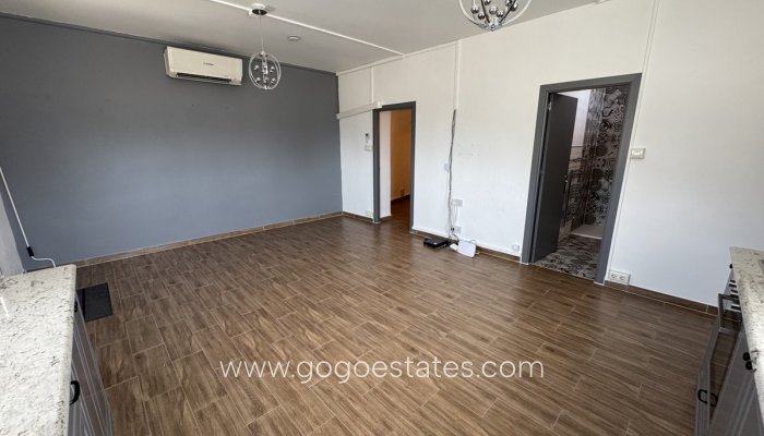 Te koop - Huis - Grotwoning - Cuevas del Almanzora - Vera