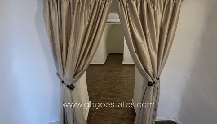 Te koop - Huis - Grotwoning - Cuevas del Almanzora - Vera