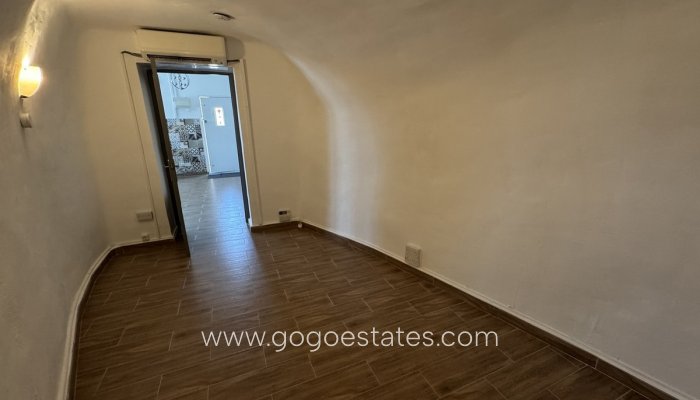 Te koop - Huis - Grotwoning - Cuevas del Almanzora - Vera