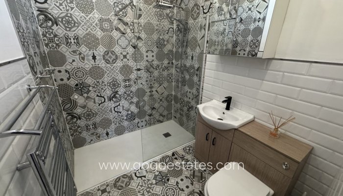 Te koop - Huis - Grotwoning - Cuevas del Almanzora - Vera