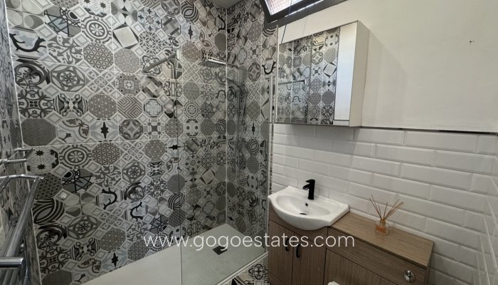 Te koop - Huis - Grotwoning - Cuevas del Almanzora - Vera