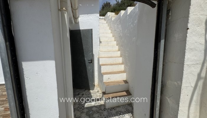 Te koop - Huis - Grotwoning - Cuevas del Almanzora - Vera