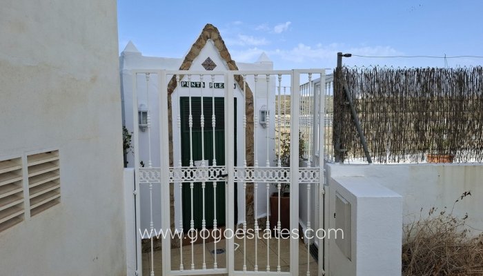 Te koop - Appartement - Appartement op de bovenste verdieping - Palomares