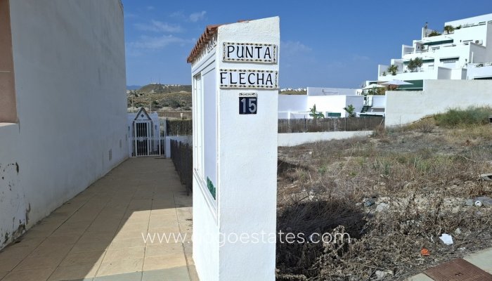 Te koop - Appartement - Appartement op de bovenste verdieping - Palomares