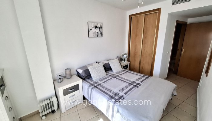 Te koop - Appartement - Appartement op de bovenste verdieping - Palomares