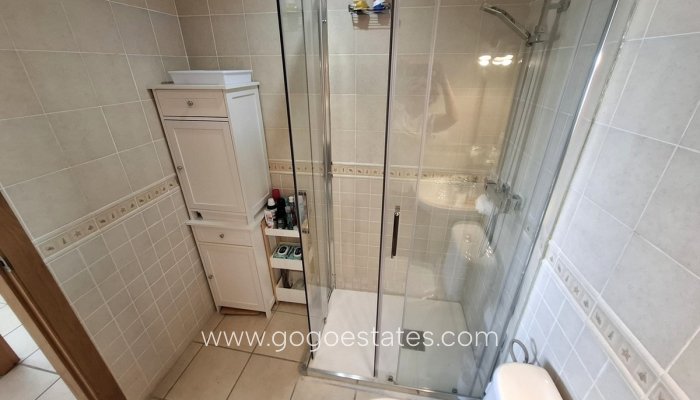 Te koop - Appartement - Appartement op de bovenste verdieping - Palomares