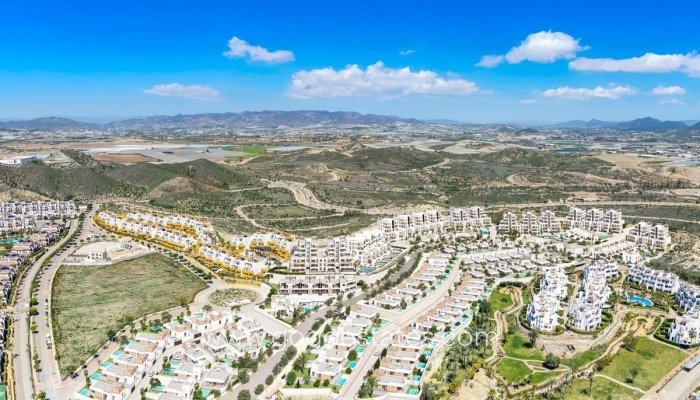 Revente - Appartement - Appartement au rez-de-chaussée - Vera playa