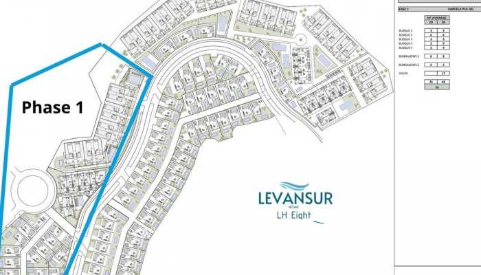 Revente - Appartement - Appartement au rez-de-chaussée - Vera playa