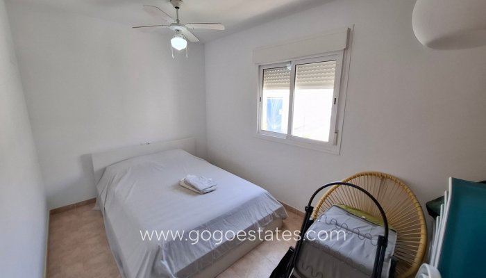 Revente - Appartement - Duplex - Palomares