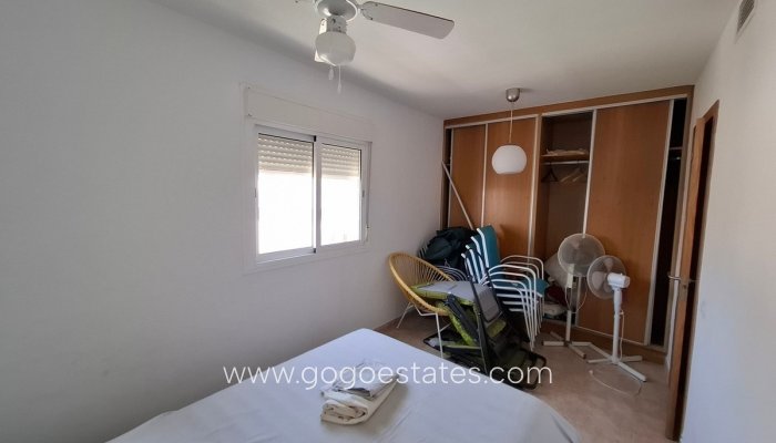 Revente - Appartement - Duplex - Palomares