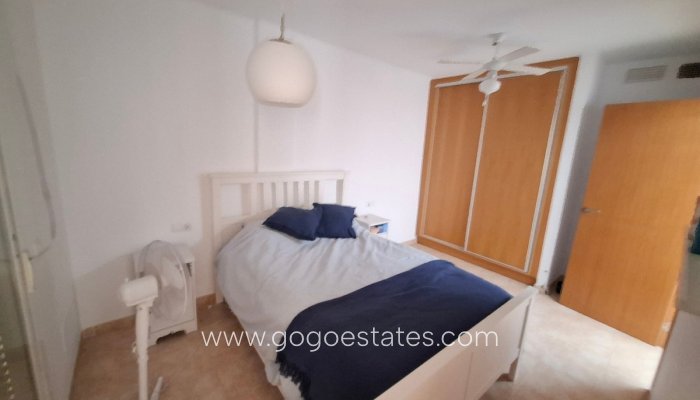 Revente - Appartement - Duplex - Palomares