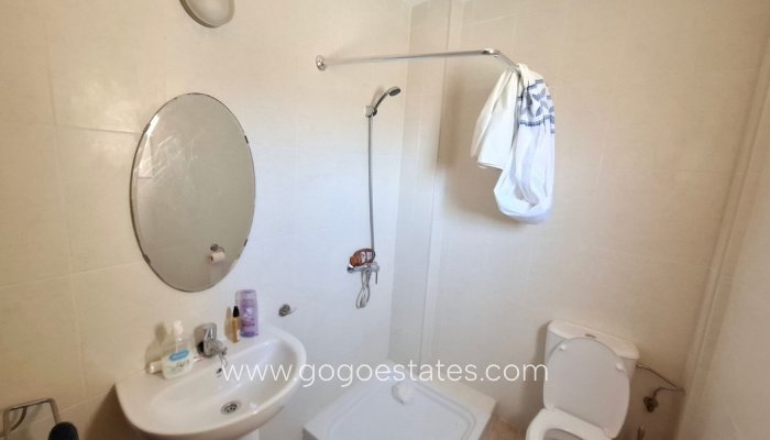 Revente - Appartement - Duplex - Palomares