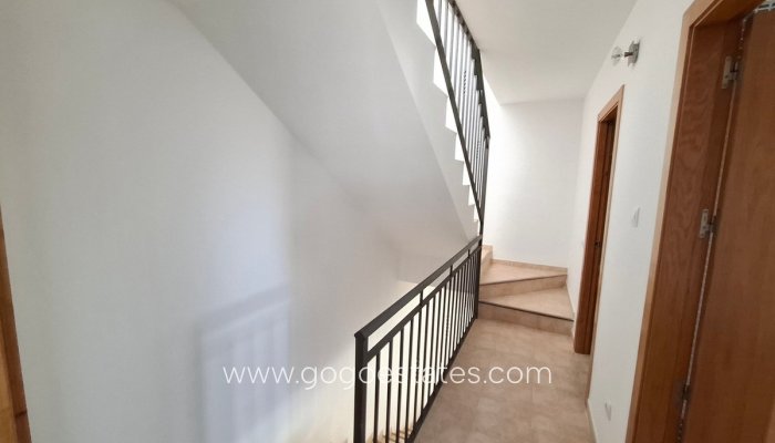 Revente - Appartement - Duplex - Palomares