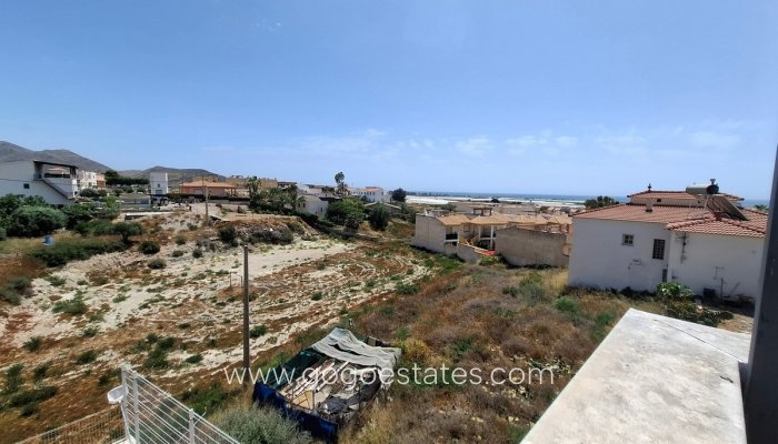 Revente - Appartement - Duplex - Palomares
