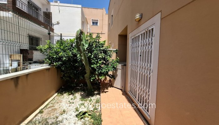 Revente - Appartement - Duplex - Palomares